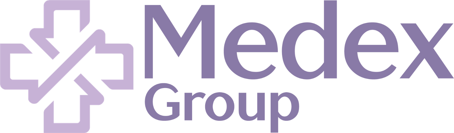 Medex Logo